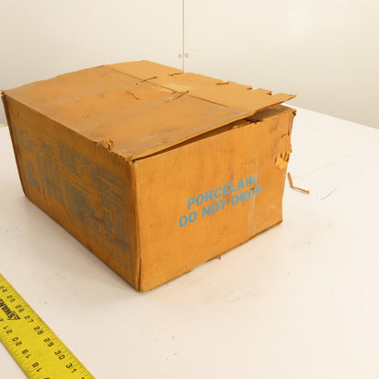 Joslyn E5260-LJ-075S-BWB-C-T 15kV Class 1 Easy-On Cable Termination 1.340-1.460"