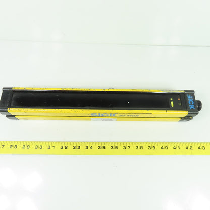 Sick MGSS30-12 Type 4 Safety Light Curtain 300mm Guarded Height IP65 24V