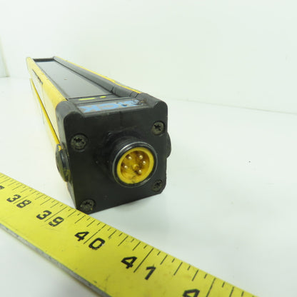 Sick MGSS30-12 Type 4 Safety Light Curtain 300mm Guarded Height IP65 24V