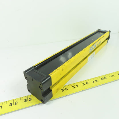 Sick MGSS30-12 Type 4 Safety Light Curtain 300mm Guarded Height IP65 24V