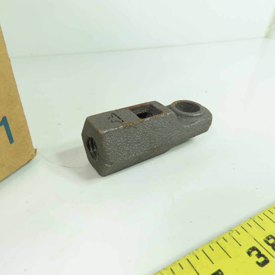 Anvil Figure 157 1/2" Extension Piece Pipe Hangers Lot of 20