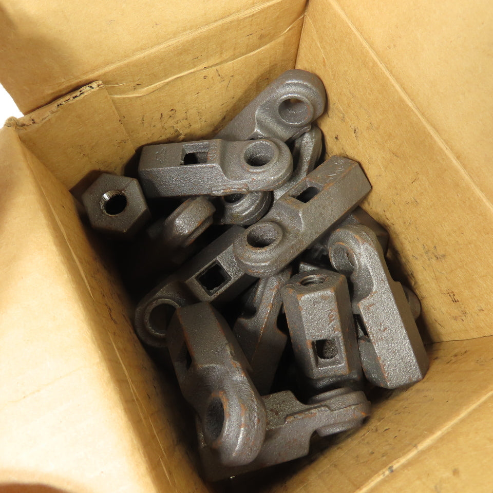 Anvil Figure 157 1/2" Extension Piece Pipe Hangers Lot of 20