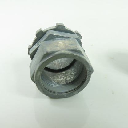 Regal 602 3/4" EMT Compression Connectors Lot of 10