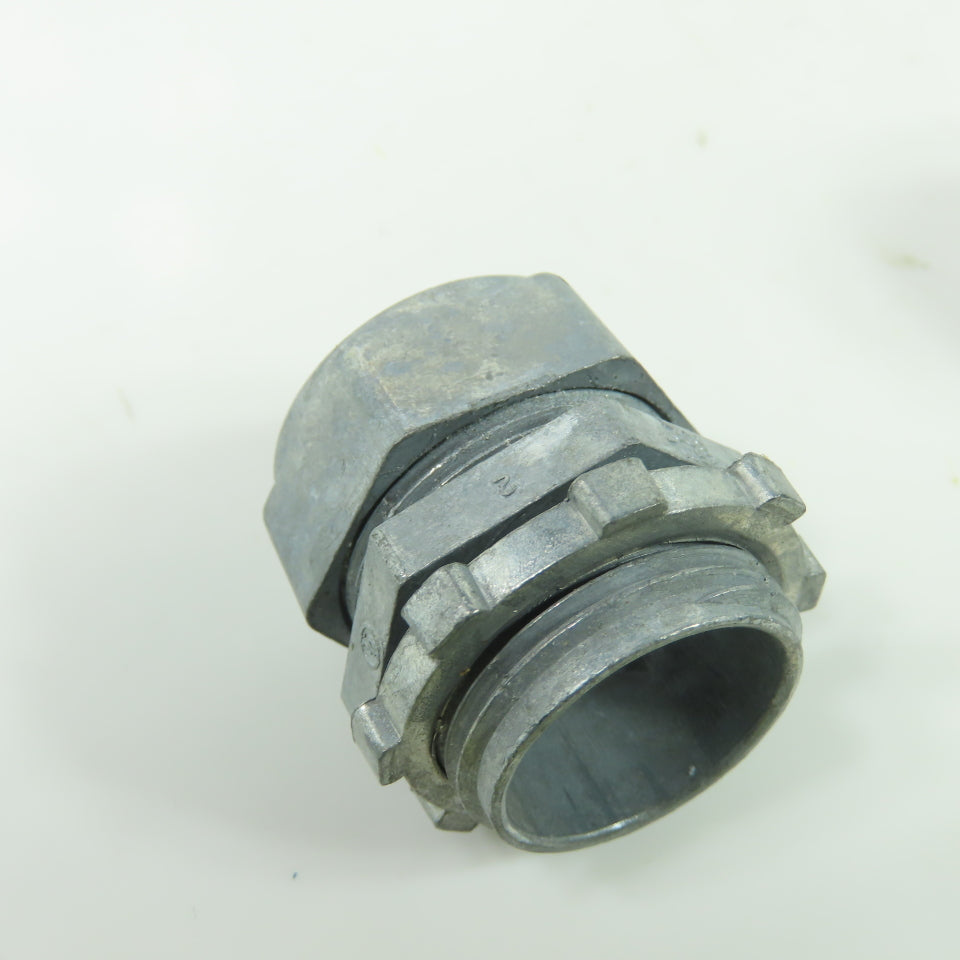 Regal 602 3/4" EMT Compression Connectors Lot of 10