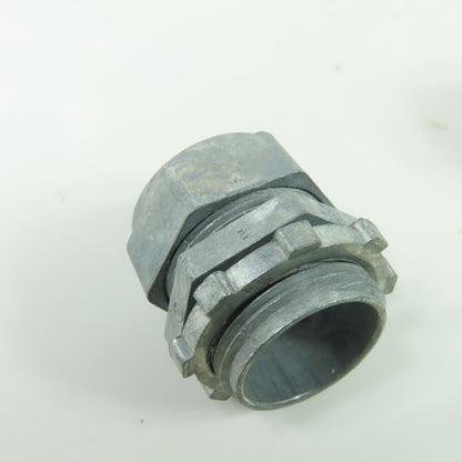 Regal 602 3/4" EMT Compression Connectors Lot of 10