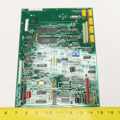 GE F31X132APGABG1 VA-4 4700 Application Card