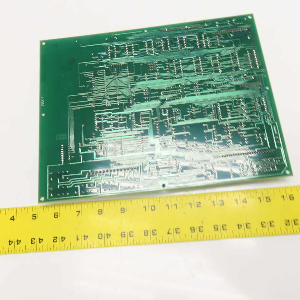 GE F31X132APGABG1 VA-4 4700 Application Card