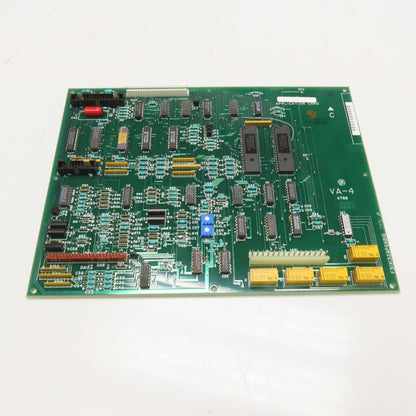 GE F31X132APGABG1 VA-4 4700 Application Card