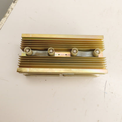 Aavid 5879C23H01 Puck Diode Heatsink Assembly 9029 110 8607