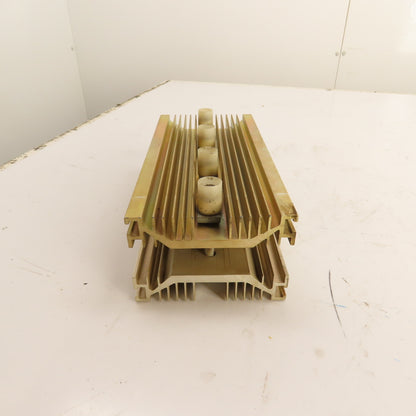 Aavid 5879C23H01 Puck Diode Heatsink Assembly 9029 110 8607
