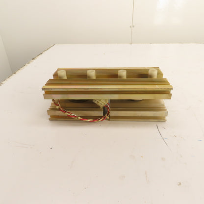 Aavid 5879C23H01 Puck Diode Heatsink Assembly 9029 110 8607