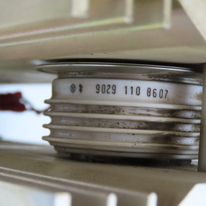 Aavid 5879C23H01 Puck Diode Heatsink Assembly 9029 110 8607
