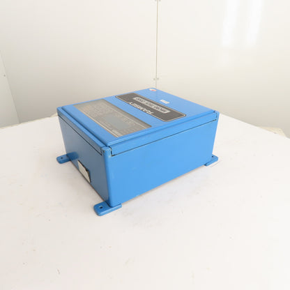 Ramsey 2105 Micro-Tech 2000 Belt Feeder Controller NEMA Enclosure