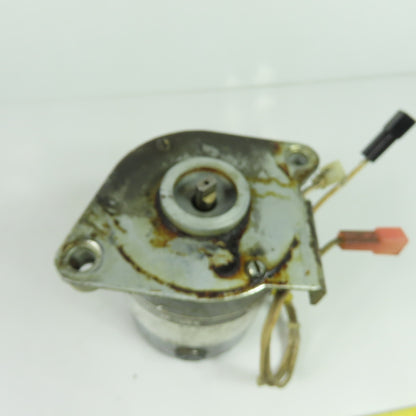 Westinghouse ADS 1/3HP Electric DC Motor 250VDC 10000RPM 36B-14 Fr.