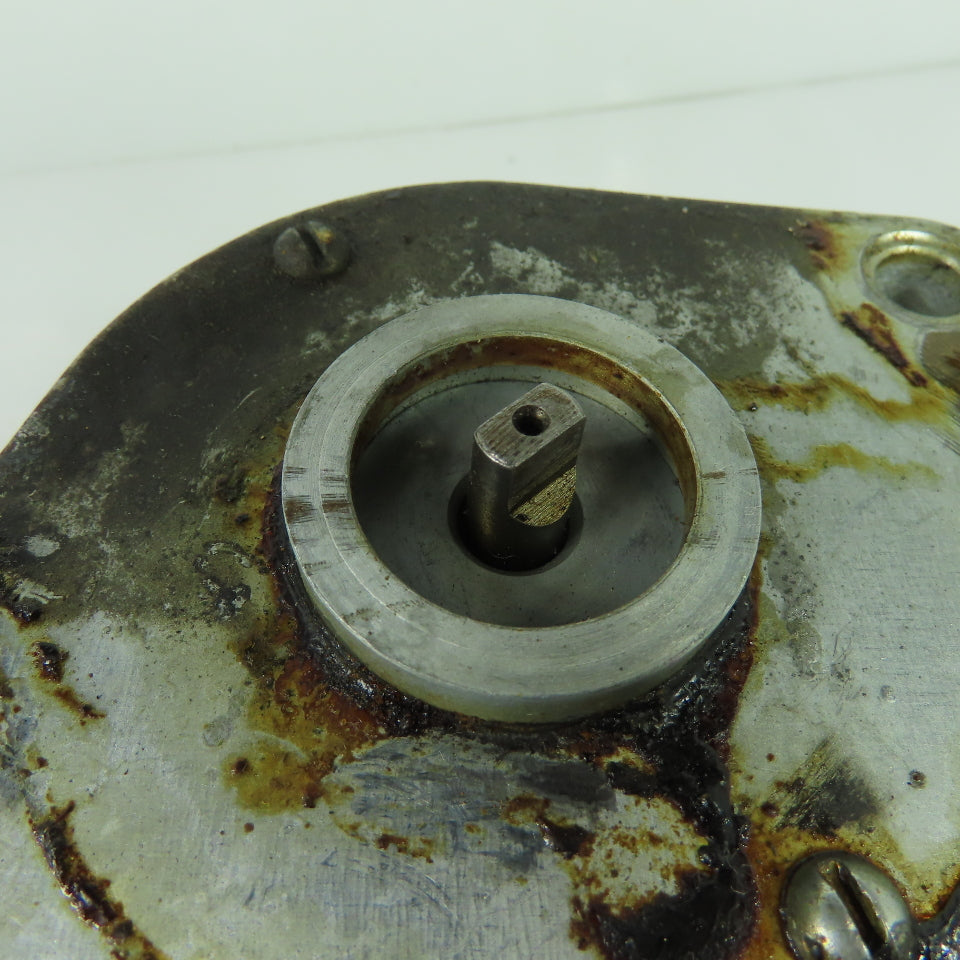 Westinghouse ADS 1/3HP Electric DC Motor 250VDC 10000RPM 36B-14 Fr.
