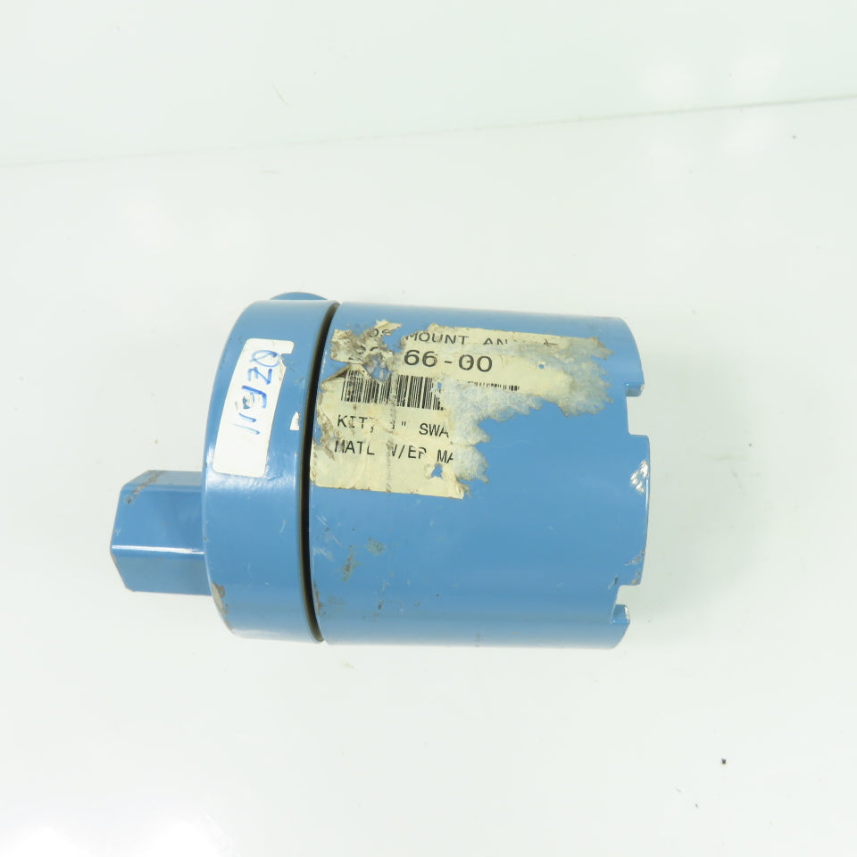 Rosemount 23558-00 Analytical Pre-Amp Explosive Junction Box – Bullseye ...