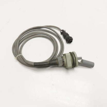 Compac Engineering Horizontal Liquid Level Switch 150 PSI Max 1" NPT Bulkhead