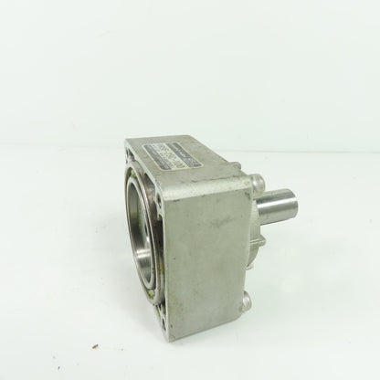 Shimpo-Nidec VRSF-25C-100 ABLE Reducer Gear Head 25:1 Ratio 72mmFlange 19mmShaft