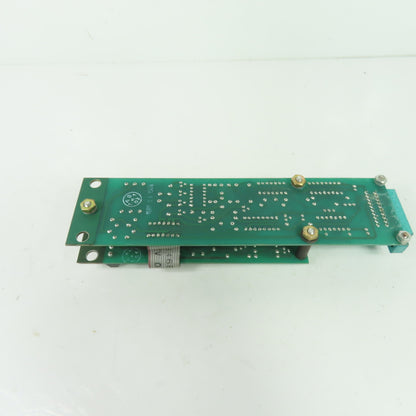 Allen-Bradley 50371 50370 Frequency Outputs Circuit Board Assembly Rev 04