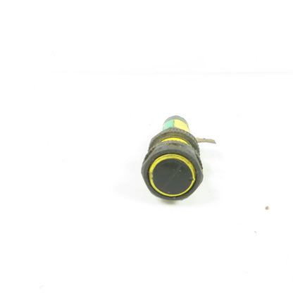 Banner S18SN6DQ S18 Series NPN Proximity Sensor 10-30VDC 4-Pin Euro M12
