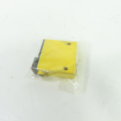 Banner SM31EQD Mini-Beam Emitter Photoelectric Sensor 10-30VDC