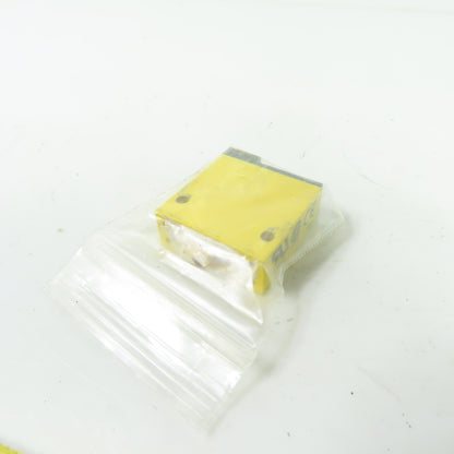 Banner SM31EQD Mini-Beam Emitter Photoelectric Sensor 10-30VDC