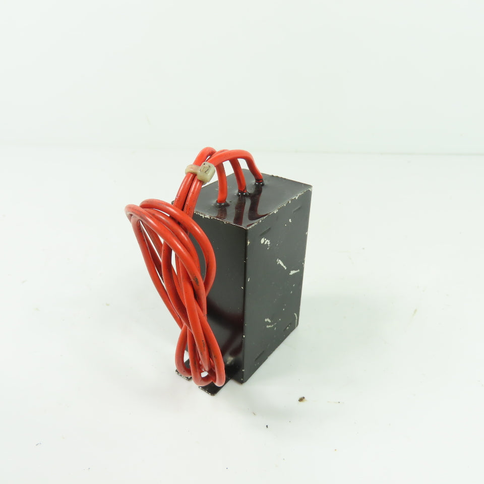OKAYA SQ530333P Spark Quencher 0.3uF 33 Ohm 3Ph 550VAC