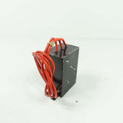OKAYA SQ530333P Spark Quencher 0.3uF 33 Ohm 3Ph 550VAC