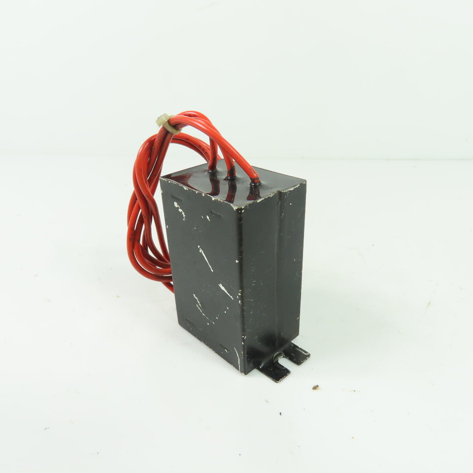 OKAYA SQ530333P Spark Quencher 0.3uF 33 Ohm 3Ph 550VAC