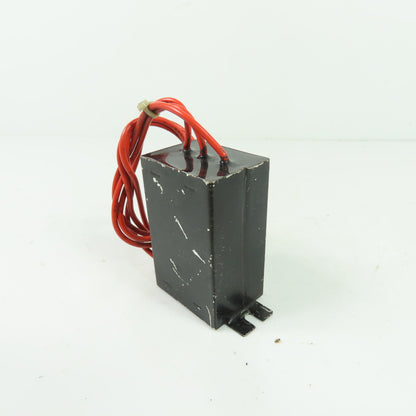OKAYA SQ530333P Spark Quencher 0.3uF 33 Ohm 3Ph 550VAC