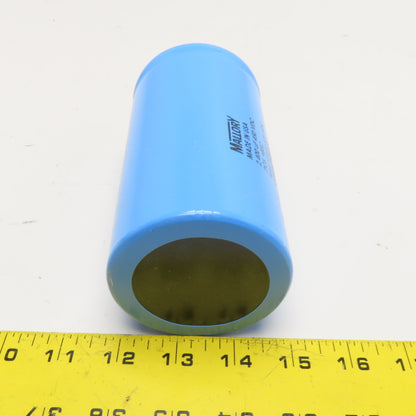 Mallory CGS242T450X5L 2,400 uF 450 VDC Electrolytic Capacitor