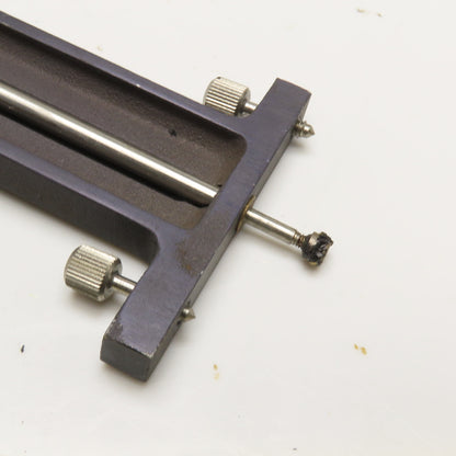 Measurex 204065 Scanning Sensor Assembly 08357401 with Power Supply