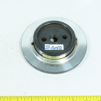 NorthStar RIME10-600 600 PPR Magnetic Encoder Wheel 2.875" ES