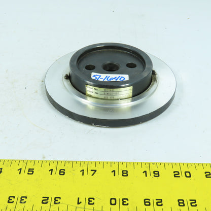 NorthStar RIME10-600 600 PPR Magnetic Encoder Wheel 2.875" ES