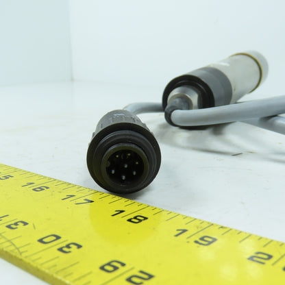 Endress+Hauser 06510021 STIP Analytical Sensor W/ WTW TriOxmatic 701-1.5 Cable