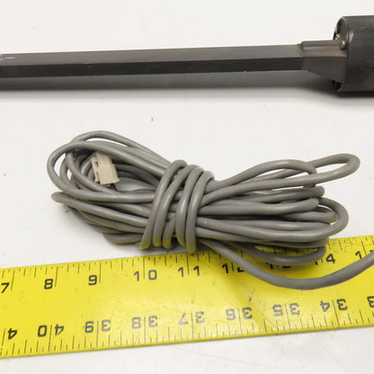 Measurex 204057 Scanning Sensor Assembly 09803803 Rev A