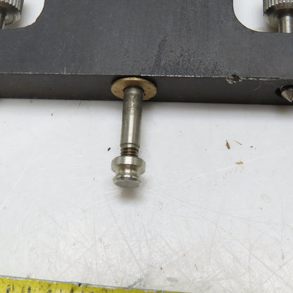 Measurex 204057 Scanning Sensor Assembly 09803803 Rev A