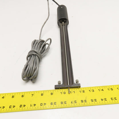 Measurex 204057 Scanning Sensor Assembly 09803803 Rev A