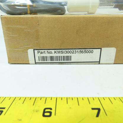 KMSI 5260-65000 KMSI300231565000 Medium Pressure Quartz Lamp