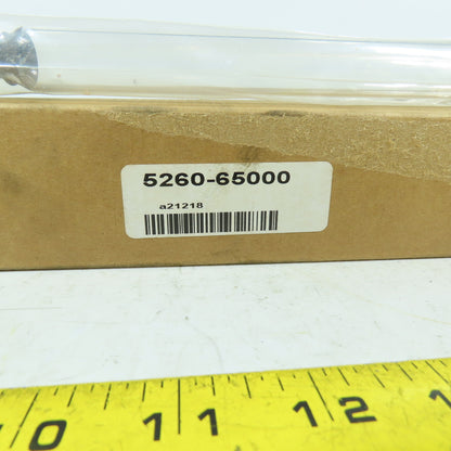 KMSI 5260-65000 KMSI300231565000 Medium Pressure Quartz Lamp