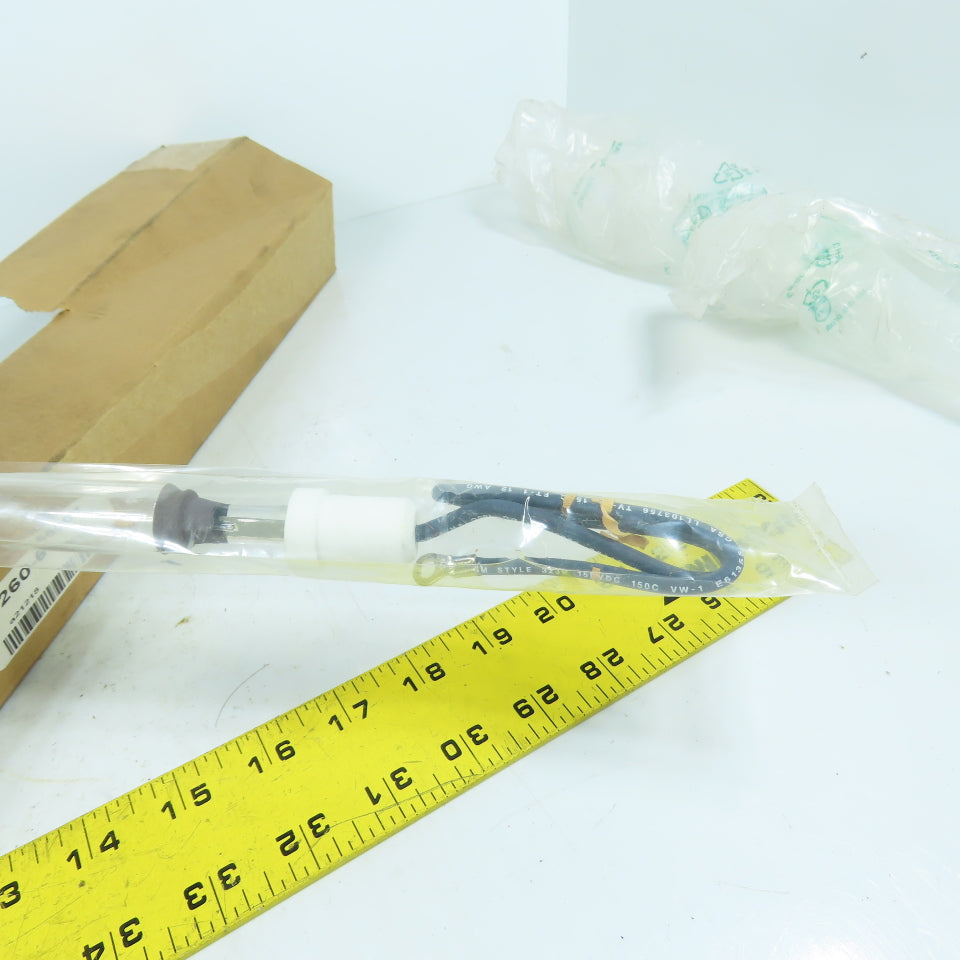 KMSI 5260-65000 KMSI300231565000 Medium Pressure Quartz Lamp