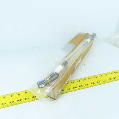 KMSI 5260-65000 KMSI300231565000 Medium Pressure Quartz Lamp