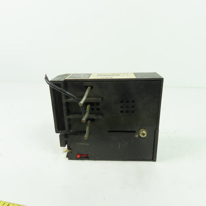 Fuji Electric ACJa-1 Thermal Overload Relay 2E