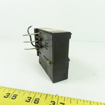 Fuji Electric ACJa-1 Thermal Overload Relay 2E