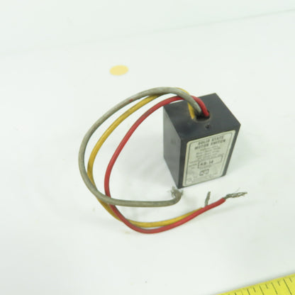 KB Electronics KB-14 Solid State Motor Switch