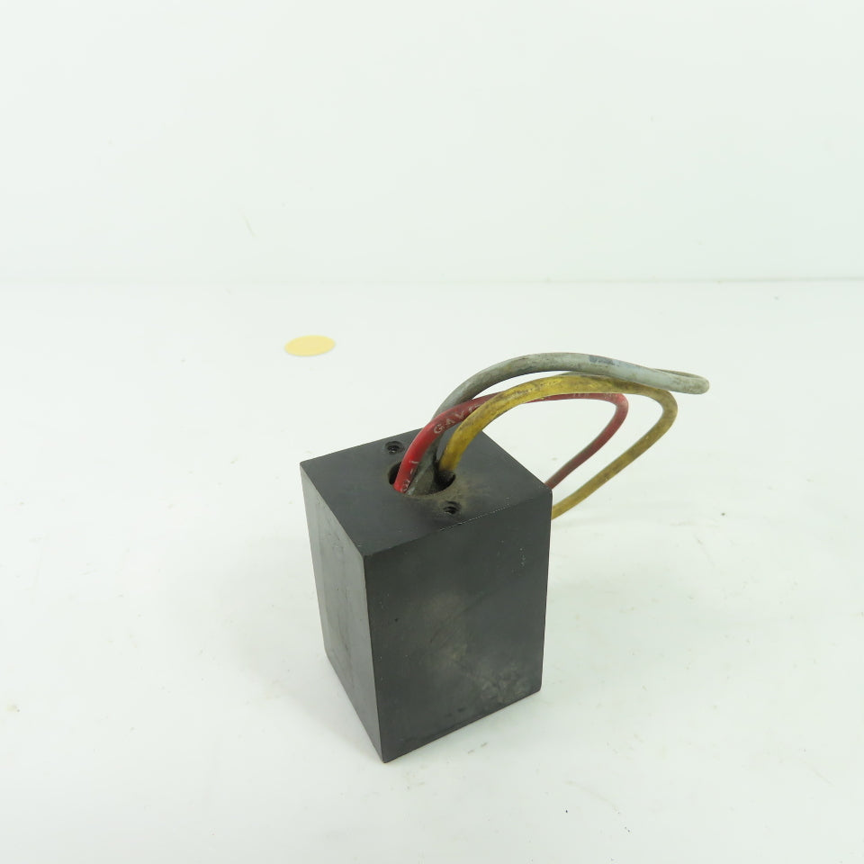 KB Electronics KB-14 Solid State Motor Switch