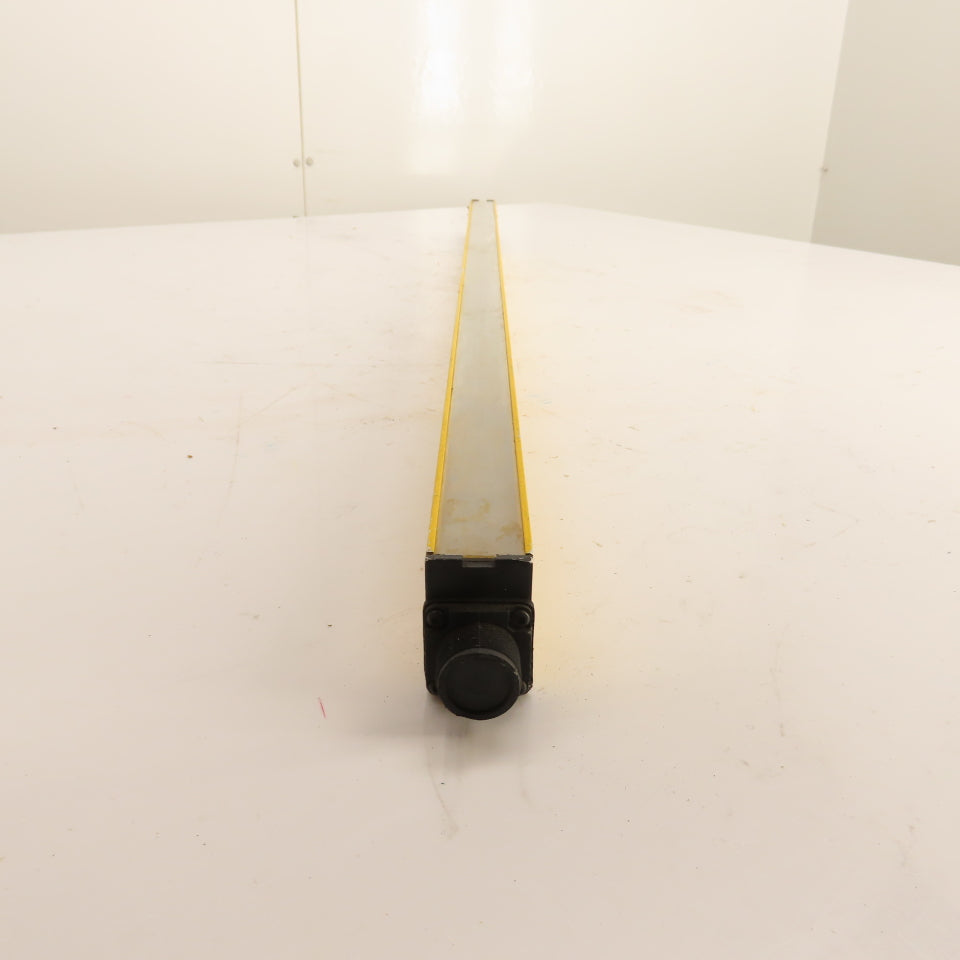 Dolan-Jenner Industries SS950-36000 SafeScan 9 Light Bar Set 1" MOS 30' Range