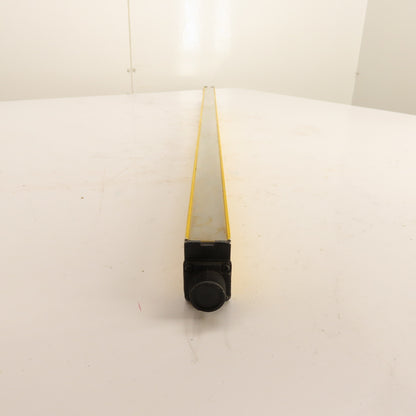 Dolan-Jenner Industries SS950-36000 SafeScan 9 Light Bar Set 1" MOS 30' Range