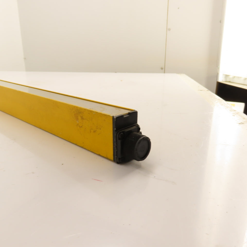 Dolan-Jenner Industries SS950-36000 SafeScan 9 Light Bar Set 1" MOS 30' Range