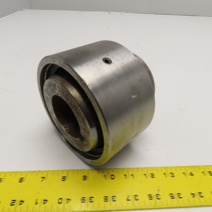 Lovejoy/Sier Bath 00107 C2.5 2-1/4" Bore C2.5 Continuous Sleeve Gear Coupling